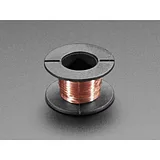 Enameled Copper Magnet Wire – 11 meters / 0.1mm diameter - Image 5
