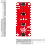 SparkFun Qwiic Shield for Thing Plus - Image 2
