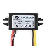 Buck Converter - 6-20V to 5V/3A - Image 2