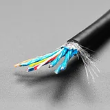 Slim 19-Conductor Cable - 1.8 meter / 6 feet long - Image 2