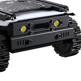 Cobra Flex Modular 4WD Drive-by-Wire Chassis – Hub Motors, Open-Source - Image 4