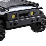 Cobra Flex Modular 4WD Drive-by-Wire Chassis – Hub Motors, Open-Source - Image 4