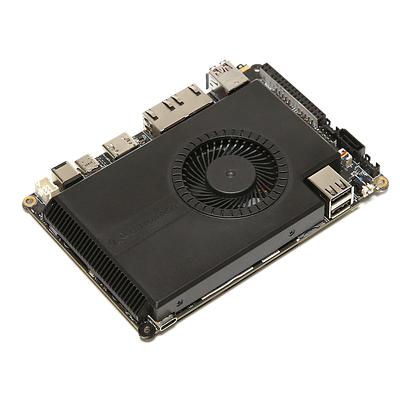 LattePanda Sigma - x86 Windows / Linux Single Board Computer Server (32GB RAM, 500GB SSD, WiFi 6E)