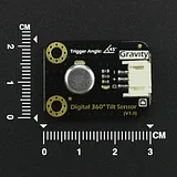 Gravity: Digital 360° Tilt Sensor for Arduino - Image 1