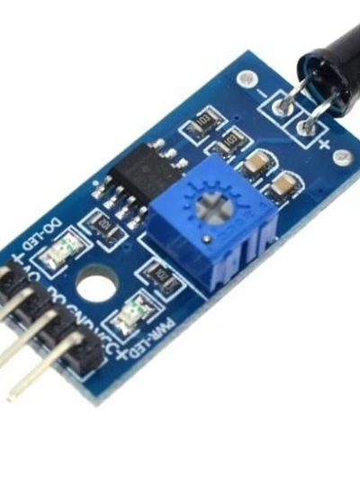 IR Flame Sensor Module