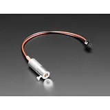 Fiber Optic Light Source - 1 Watt - Pink - Image 4