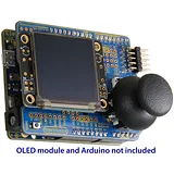 OLED Shield LCD Adapter - Image 5