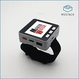 Development Board Watch Kit (Excluding Core) - Image 1