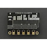 micro:IO Extender- a micro:bit IO Expansion Board - Image 3