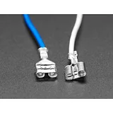 Arcade Button and Switch Quick-Connect Wires - 0.25 (10-pack) - Image 3