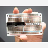 Adafruit Half-size Perma-Proto Raspberry Pi Breadboard PCB Kit - Image 2