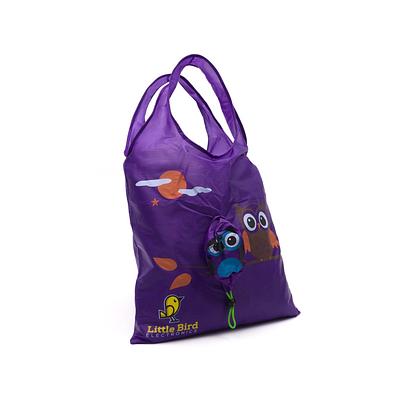 Little Bird Carry Bag