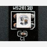 Adafruit NeoPixel Digital RGB LED Strip - Black 60 LED [BLACK] 4 meters - Image 5