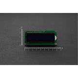 Basic 16x2 Character LCD - White on Blue 5V - Image 5