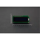 Basic 16x2 Character LCD - White on Blue 5V - Image 5
