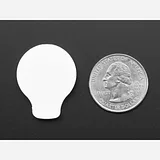Muscle Sensor Surface EMG Electrodes - H124SG Covidien [Pack of 6] - Image 5
