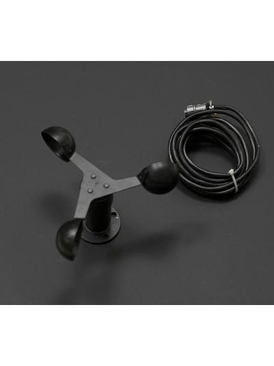 Anemometer Kit (0-5V)
