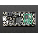 Adafruit Feather M0 RFM69HCW Packet Radio - 433MHz - Image 6