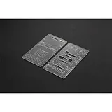 Acrylic Case for LattePanda - Cooling Fan Compatible! - Image 4