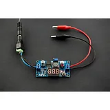 20W Adjustable DC-DC Buck Converter with Digital Display - Image 5