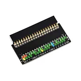 Raspberry Pi 400 GPIO Header Adapter, Header Expansion - Image 1