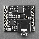 Pixelblaze Sensor Expansion Board - Image 1