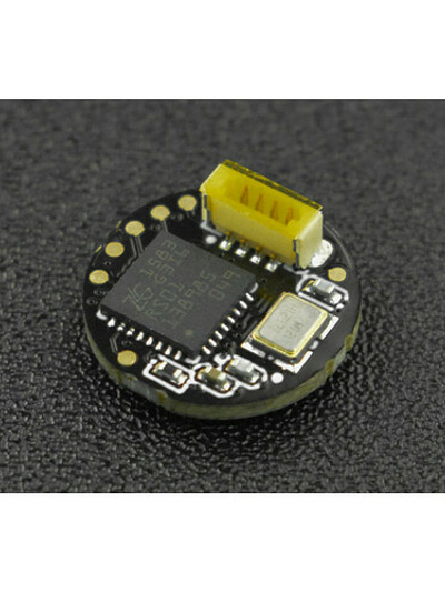 Intelligent Rain Detection Module