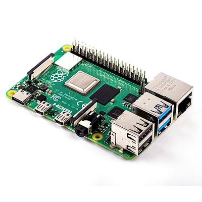 Raspberry Pi 4 Model B - 8GB