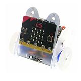 Ring:Bit Car v2 for micro:bit (without micro:bit) - Image 1