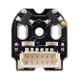 Magnetic Encoder Pair Kit with Top-Entry Connector for Micro Metal Gearmotors, 12 CPR, 2.7-18V - Image 16