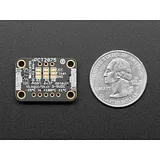 Adafruit PCT2075 Temperature Sensor - STEMMA QT / Qwiic - Image 5