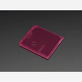 Raspberry Pi Model A+ Case Lid - Pink - Image 2
