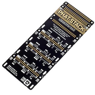 pHAT Stack - Solder Yourself Kit
