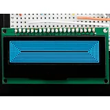Monochrome 2.3 128x32 OLED Graphic Display Module Kit - Image 8