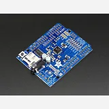 Adafruit Music Maker MP3 Shield for Arduino (MP3/Ogg/WAV...) - Image 3