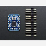 TXB0104 Bi-Directional Level Shifter [TXB0104] - Image 3