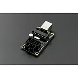 USBtinyISP-Arduino bootloader programmer - Image 1