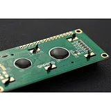 Basic 16x2 Character LCD - White on Blue 5V - Image 2