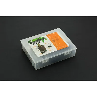 EcoDuino -  An Auto Planting Kit