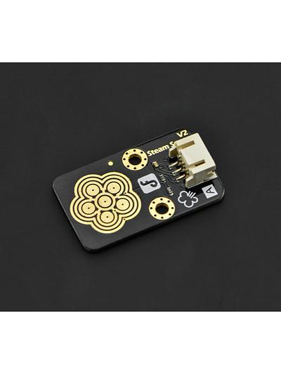 Gravity: Steam Sensor
