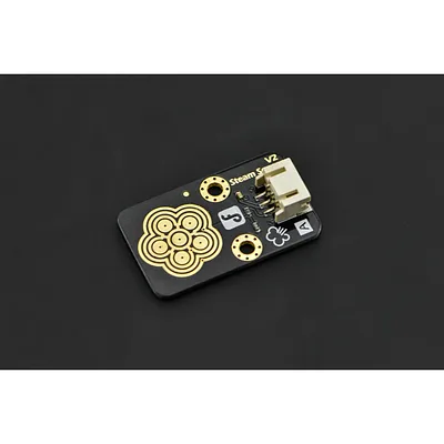 Gravity: Steam Sensor