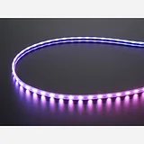 Adafruit Mini Skinny NeoPixel Digital RGB LED Strip - 60 LED/m [BLACK] - Image 6
