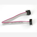6-pin Socket/Socket IDC cable [6] - Image 1