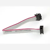 6-pin Socket/Socket IDC cable [6] - Image 1