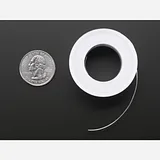 Solder Wire - SAC305 RoHS Lead Free - 0.5mm/.02 diameter [50g] - Image 3