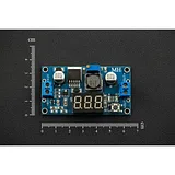 20W Adjustable DC-DC Buck Converter with Digital Display - Image 2