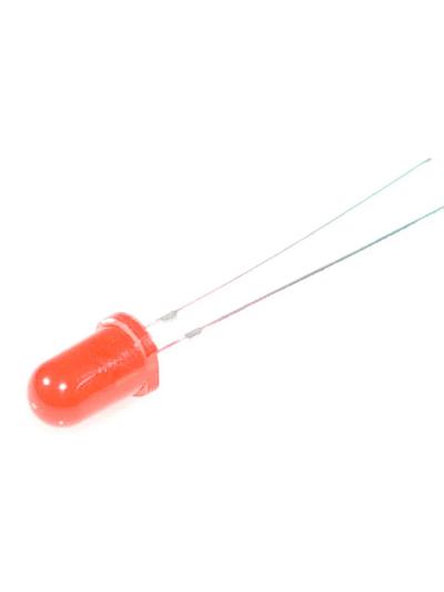 LED - Basic Red 5mm x 100
