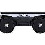 Cobra Flex Modular 4WD Drive-by-Wire Chassis – Hub Motors, Open-Source - Image 6