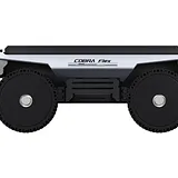 Cobra Flex Modular 4WD Drive-by-Wire Chassis – Hub Motors, Open-Source - Image 6