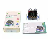 Ring:Bit Car v2 for micro:bit (without micro:bit) - Image 2